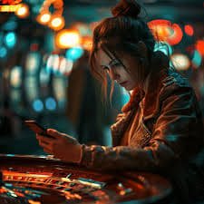 Filipino player browsing sports betting odds on pgph88 mobile